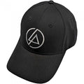 Front - Linkin Park Concentric Baseball Cap