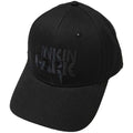 Front - Linkin Park Unisex Adult Logo Baseball Cap