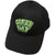 Front - Green Day Unisex Adult Dookie Logo Baseball Cap
