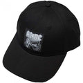 Front - AC/DC For Those About To Rock Baseball Cap