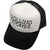 Front - The Rolling Stones Hackney Diamonds Logo Mesh Back Baseball Cap