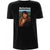 Front - Paul McCartney Unisex Adult Photograph T-Shirt