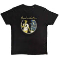 Front - Paul McCartney Unisex Adult Band On The Run Wings T-Shirt