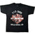 Front - Motley Crue Childrens/Kids Bad Boys T-Shirt