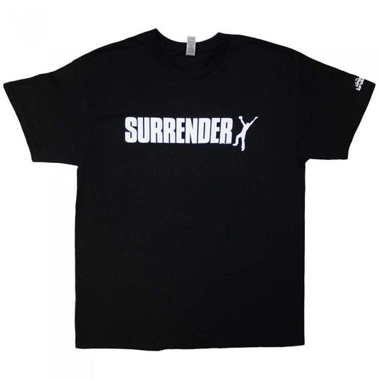 Front - The Chemical Brothers Unisex Adult Surrender T-Shirt