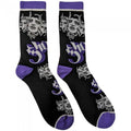 Front - Ghost Unisex Adult Copia Socks