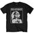 Front - Blondie Unisex Adult Presente Poster T-Shirt