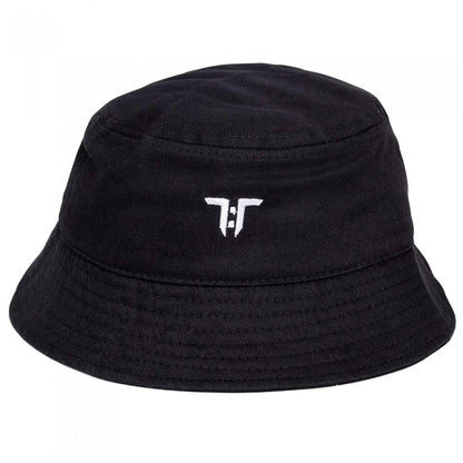Front - Tokyo Time Childrens/Kids Logo Bucket Hat