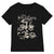Front - Alice In Chains Unisex Adult All Eyes T-Shirt