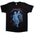 Front - Metallica Unisex Adult Justice T-Shirt