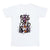 Front - Mickey Mouse Unisex Adult Rock Out Loud T-Shirt