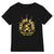 Front - Mickey Mouse Unisex Adult Feeling Good T-Shirt