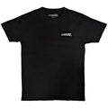 Front - Gorillaz Unisex Adult Pocket Spray - George Group T-Shirt