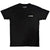 Front - Gorillaz Unisex Adult Pocket Spray - George Group T-Shirt