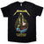 Front - Metallica Unisex Adult If Darkness Had A Son T-Shirt