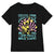 Front - Mickey Mouse Unisex Adult Create Vibe T-Shirt
