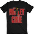 Front - Motley Crue Unisex Adult Dr Feelgood Since 1989 T-Shirt