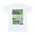 Front - Disney Unisex Adult Badder Than Ever Tour T-Shirt