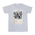 Front - Star Wars Unisex Adult Villain Action Figures T-Shirt