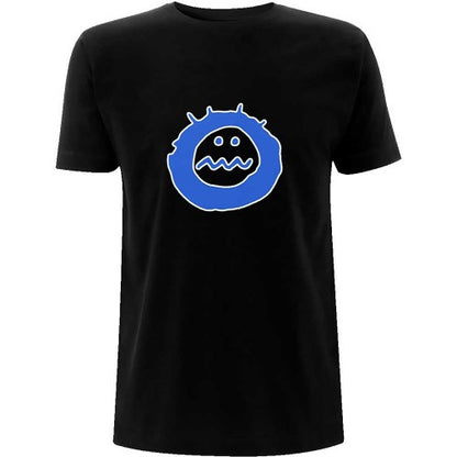 Front - Coal Chamber Unisex Adult Loco Back Print T-Shirt
