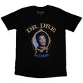 Front - Dr. Dre Unisex Adult The Chronic T-Shirt