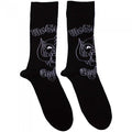 Front - Motorhead Unisex Adult England Socks