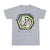 Front - Beetlejuice Unisex Adult Spiral T-Shirt