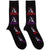 Front - Rob Zombie Unisex Adult Repeat Print Socks