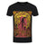 Front - Children Of Bodom Unisex Adult Nouveau Reaper T-Shirt