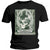Front - Ghost Unisex Adult Papa Cash T-Shirt