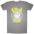 Front - Blink 182 Womens/Ladies Big Smile T-Shirt