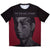 Front - The Rolling Stones Unisex Adult Tattoo You T-Shirt