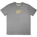 Front - The Beatles Unisex Adult Mini Submarine T-Shirt