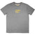 Front - The Beatles Unisex Adult Mini Submarine T-Shirt