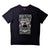 Front - Pink Floyd Childrens/Kids Carnegie Hall Poster T-Shirt
