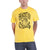 Front - Alice In Chains Unisex Adult Transplant T-Shirt