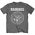 Front - Ramones Childrens/Kids Presidential Seal T-Shirt