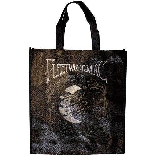 Front - Fleetwood Mac Sisters Of The Moon Eco Friendly Bag