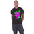 Front - Ramones Unisex Adult Gabba Gabba Hey T-Shirt