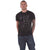 Front - Ramones Unisex Adult Hey Ho T-Shirt