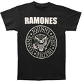 Front - Ramones Unisex Adult Hey Ho Back Print T-Shirt