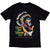 Front - Stevie Ray Vaughan Unisex Adult Double Trouble T-Shirt