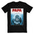 Front - Ghost Unisex Adult Papa Jaws T-Shirt