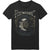 Front - Fleetwood Mac Unisex Adult Sisters Of The Moon T-Shirt