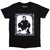Front - Yungblud Unisex Adult Low Life T-Shirt