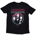 Front - Chvrches Unisex Adult Good Intentions T-Shirt