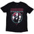 Front - Chvrches Unisex Adult Good Intentions T-Shirt