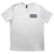 Front - Oasis Unisex Adult Definitely Maybe Promo Back Print T-Shirt