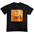 Front - Blur Unisex Adult Blur Album Cover T-Shirt