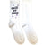 Front - Olivia Rodrigo Unisex Adult Spill Your Guts Terrycloth Socks